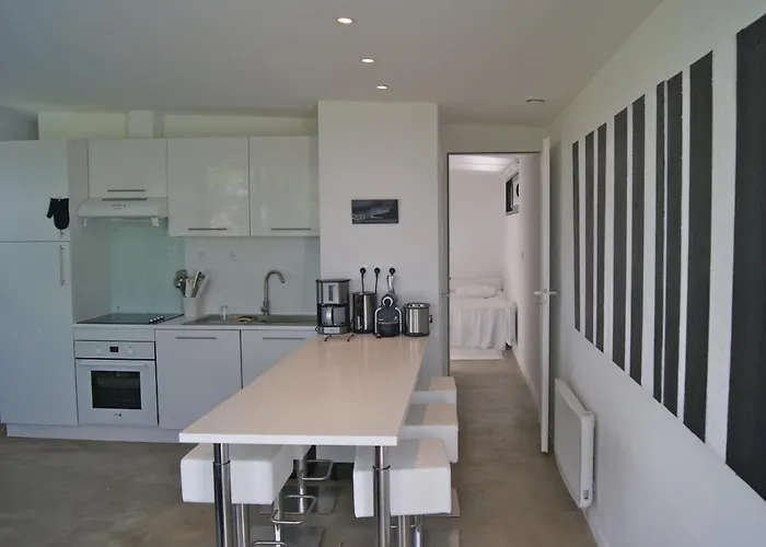 La De La Quartz Varengeville-sur-Mer