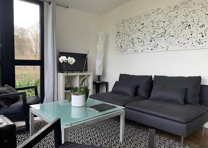 Holiday home La De La Quartz