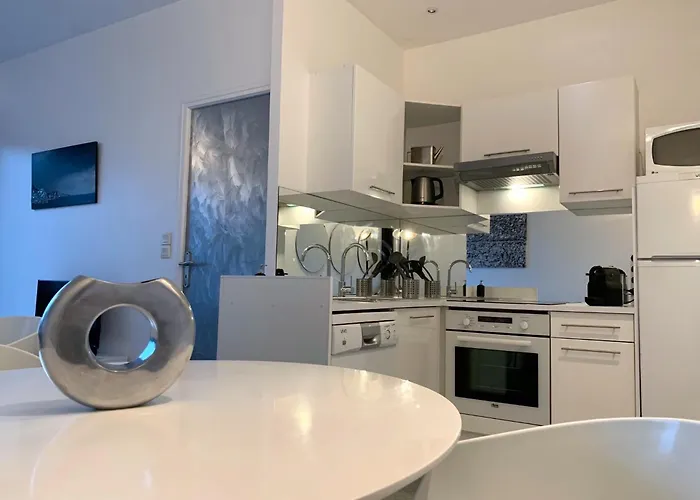 Holiday home La De La Quartz *