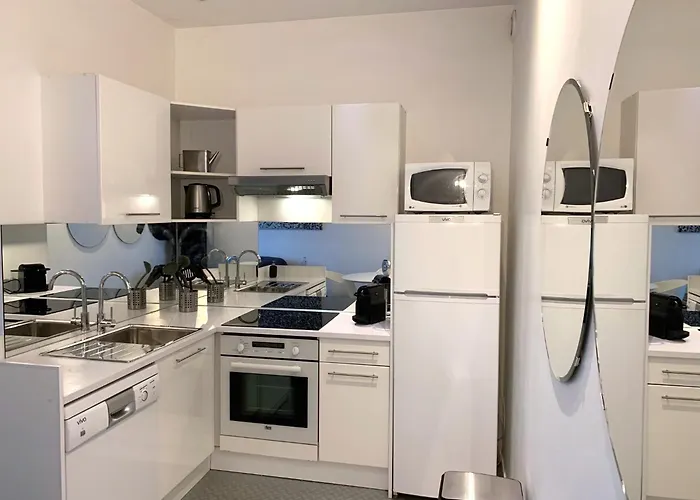 Holiday home La De La Quartz *