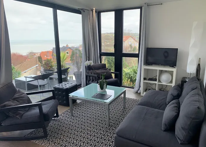 La De La Quartz Holiday home