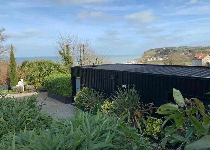 La De La Quartz Holiday home Varengeville-sur-Mer