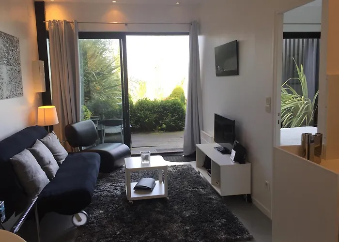 La De La Quartz Holiday home Varengeville-sur-Mer