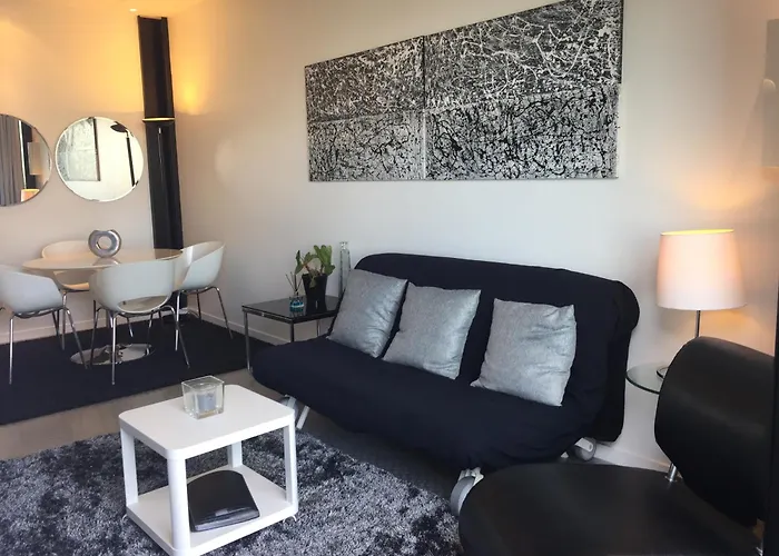 La De La Quartz * Varengeville-sur-Mer