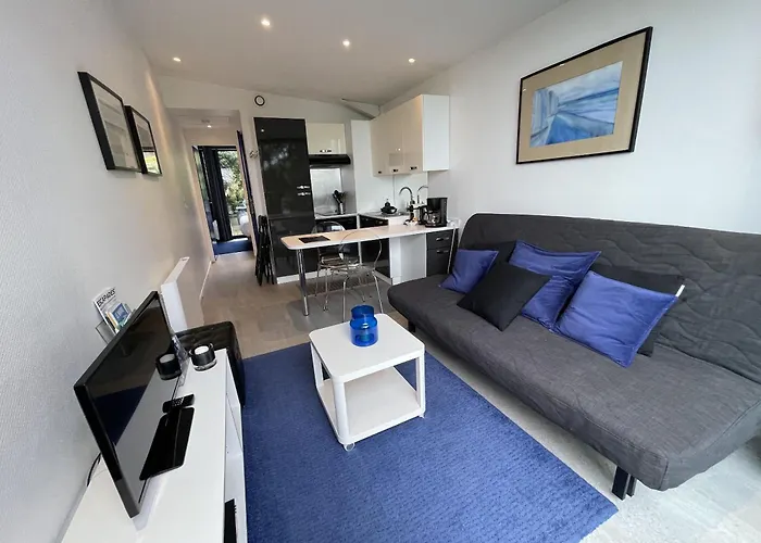 Holiday home La De La Quartz