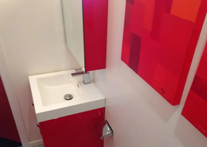 Holiday home La De La Quartz Varengeville-sur-Mer