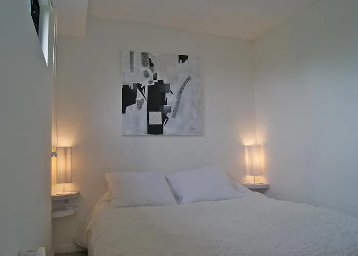 Holiday home La De La Quartz