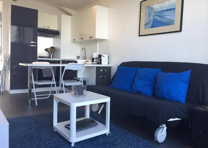 La De La Quartz * Varengeville-sur-Mer