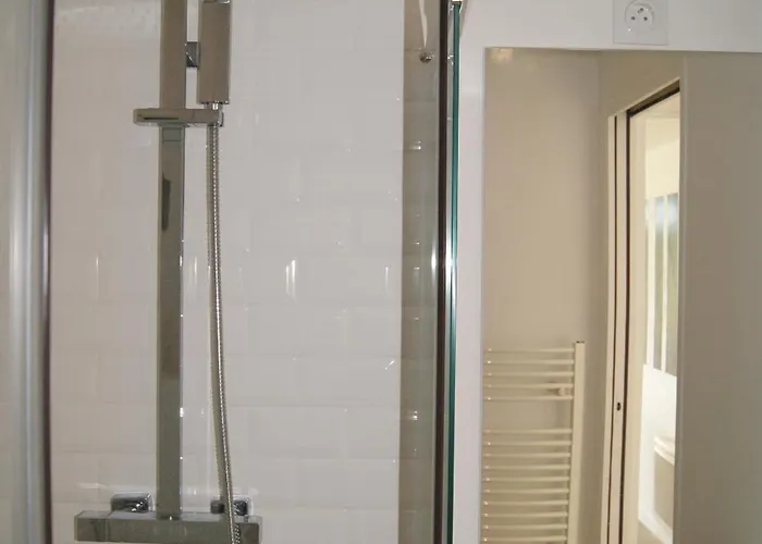 La De La Quartz Holiday home *