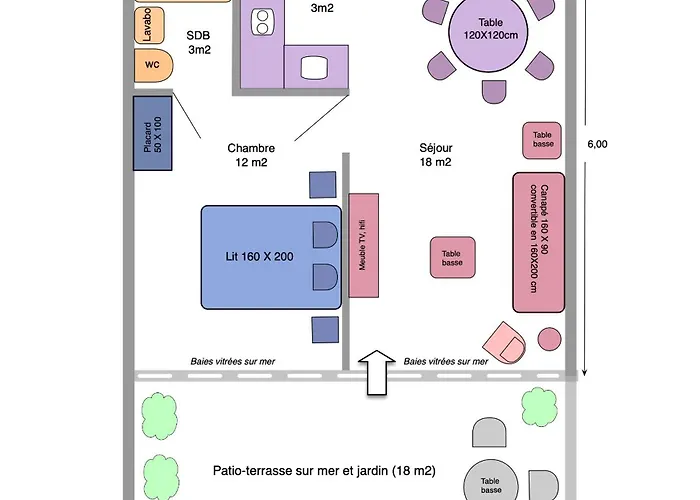 La De La Quartz * Varengeville-sur-Mer