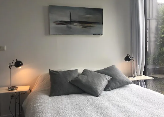 Holiday home La De La Quartz *