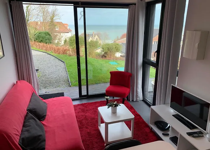 La De La Quartz Holiday home Varengeville-sur-Mer