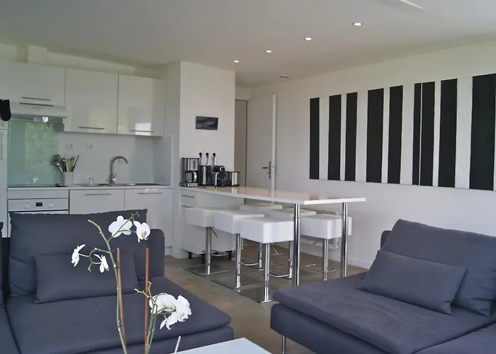 La De La Quartz Holiday home *