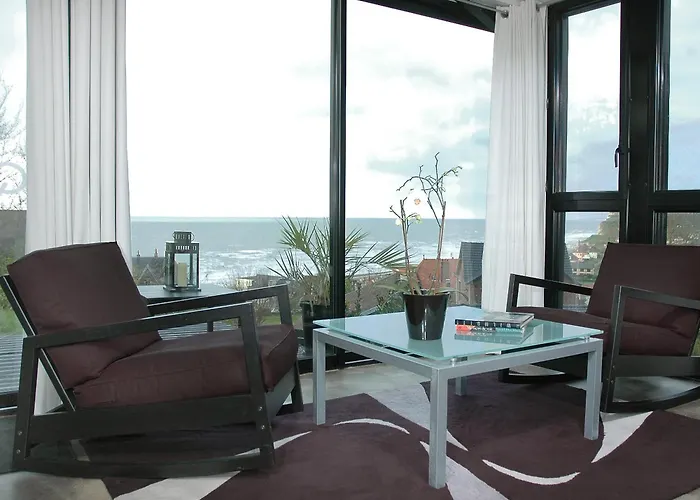 La De La Quartz Holiday home Varengeville-sur-Mer