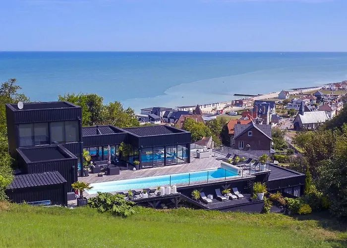 La De La Quartz Varengeville-sur-Mer