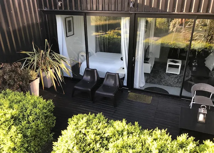 Holiday home La De La Quartz *