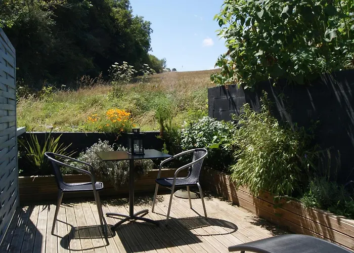 La De La Quartz Varengeville-sur-Mer