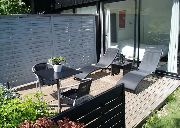 La De La Quartz * Varengeville-sur-Mer