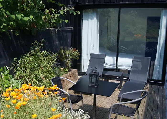 La De La Quartz Holiday home