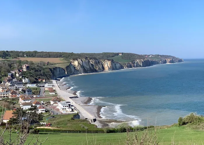 La De La Quartz Holiday home *