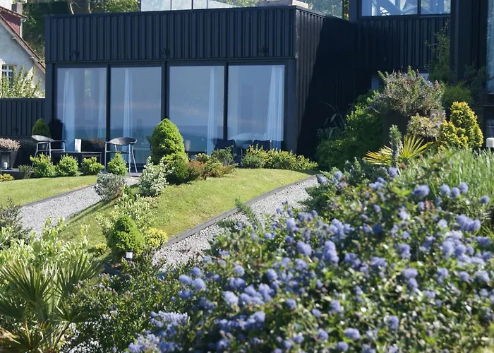 La De La Quartz Holiday home *