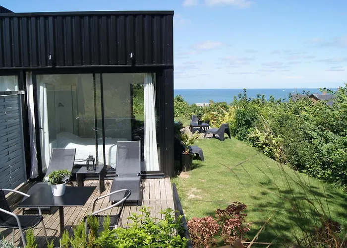 La De La Quartz Holiday home