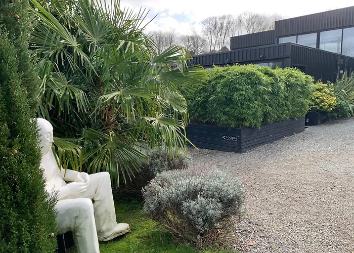 La De La Quartz Holiday home