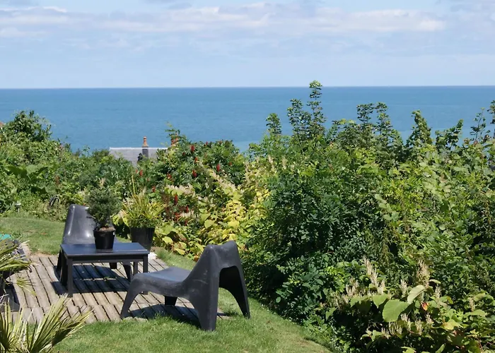 Holiday home La De La Quartz Varengeville-sur-Mer