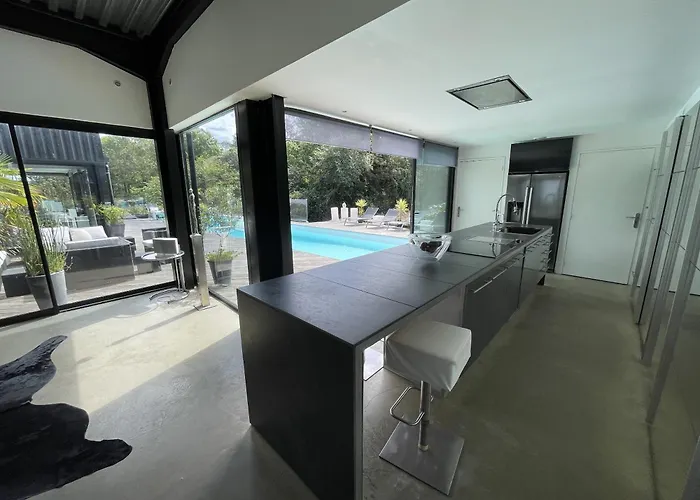 Holiday home La De La Quartz