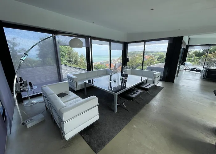 La De La Quartz Holiday home *