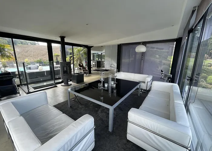 La De La Quartz Holiday home Varengeville-sur-Mer