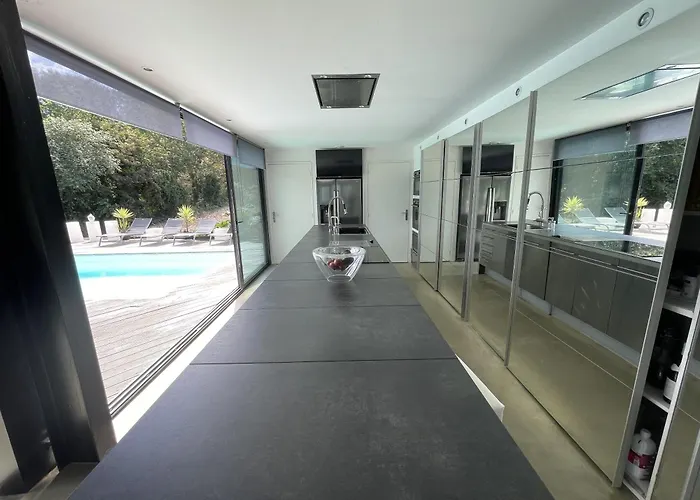 La De La Quartz * Varengeville-sur-Mer