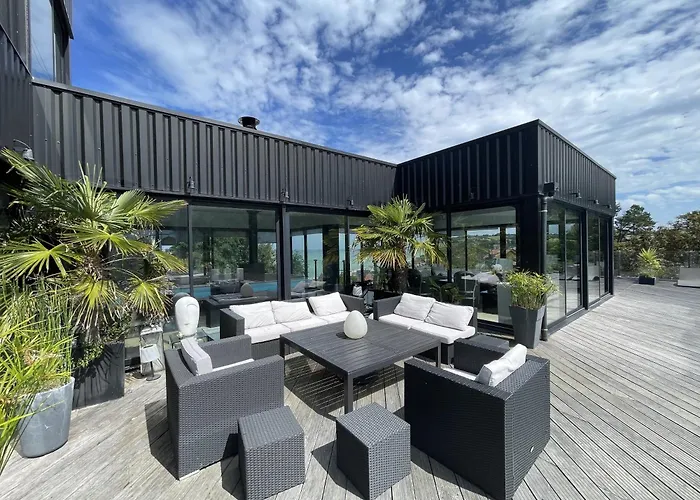 La De La Quartz Holiday home