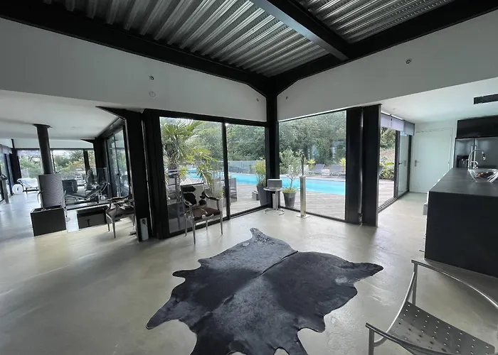 Holiday home La De La Quartz