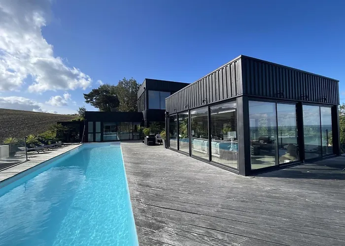 La De La Quartz Holiday home *