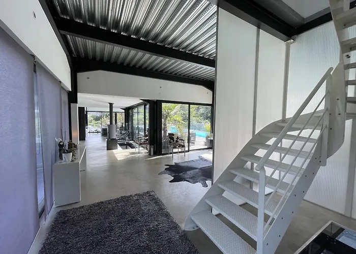 Holiday home La De La Quartz *