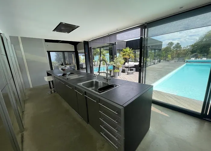 La De La Quartz Varengeville-sur-Mer