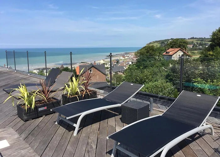 La De La Quartz * Varengeville-sur-Mer