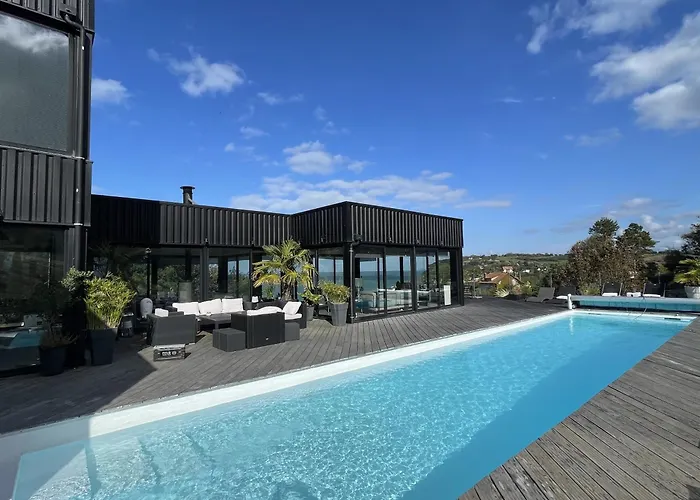 La De La Quartz Holiday home