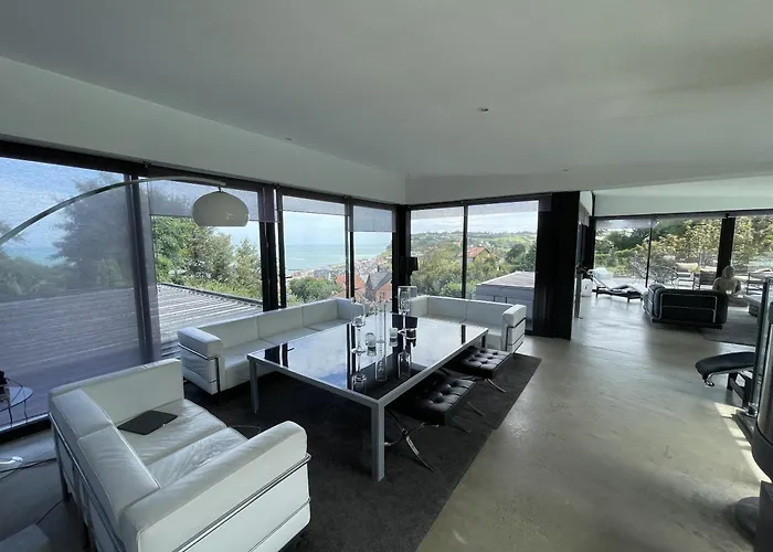 La De La Quartz Holiday home *