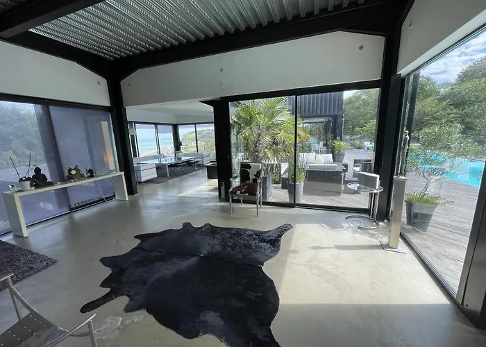 Holiday home La De La Quartz Varengeville-sur-Mer