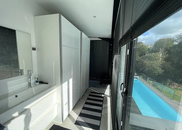 La De La Quartz * Varengeville-sur-Mer