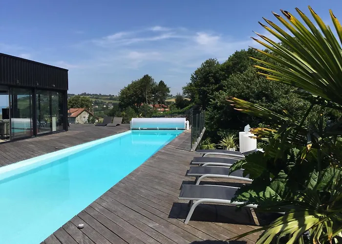 Holiday home La De La Quartz