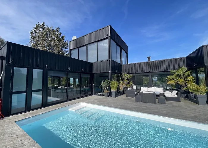 La De La Quartz Holiday home *